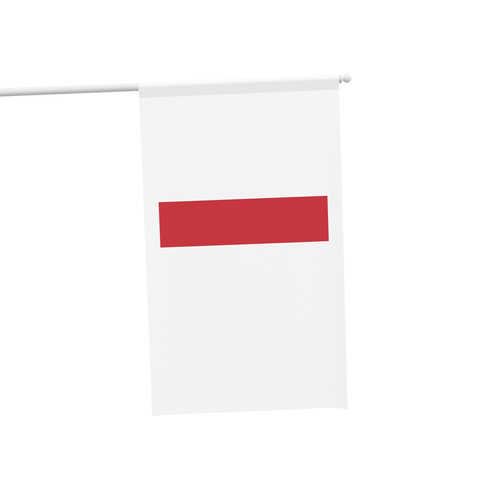 Indonesia Flag House Banner - Image 3