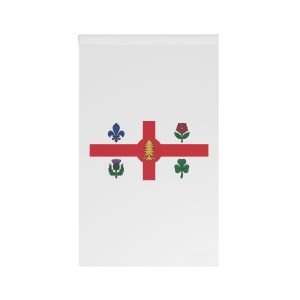 Flag of Montreal House Banner