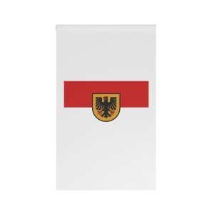 Flag of Dortmund House Banner