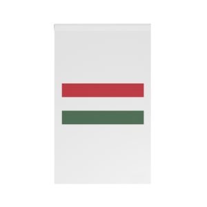 Flag of Hungary House Banner
