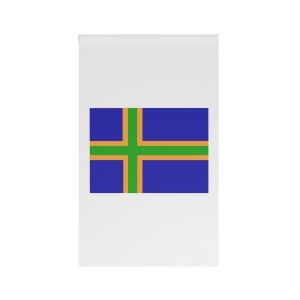 Unofficial Flag of Vendsyssel House Banner