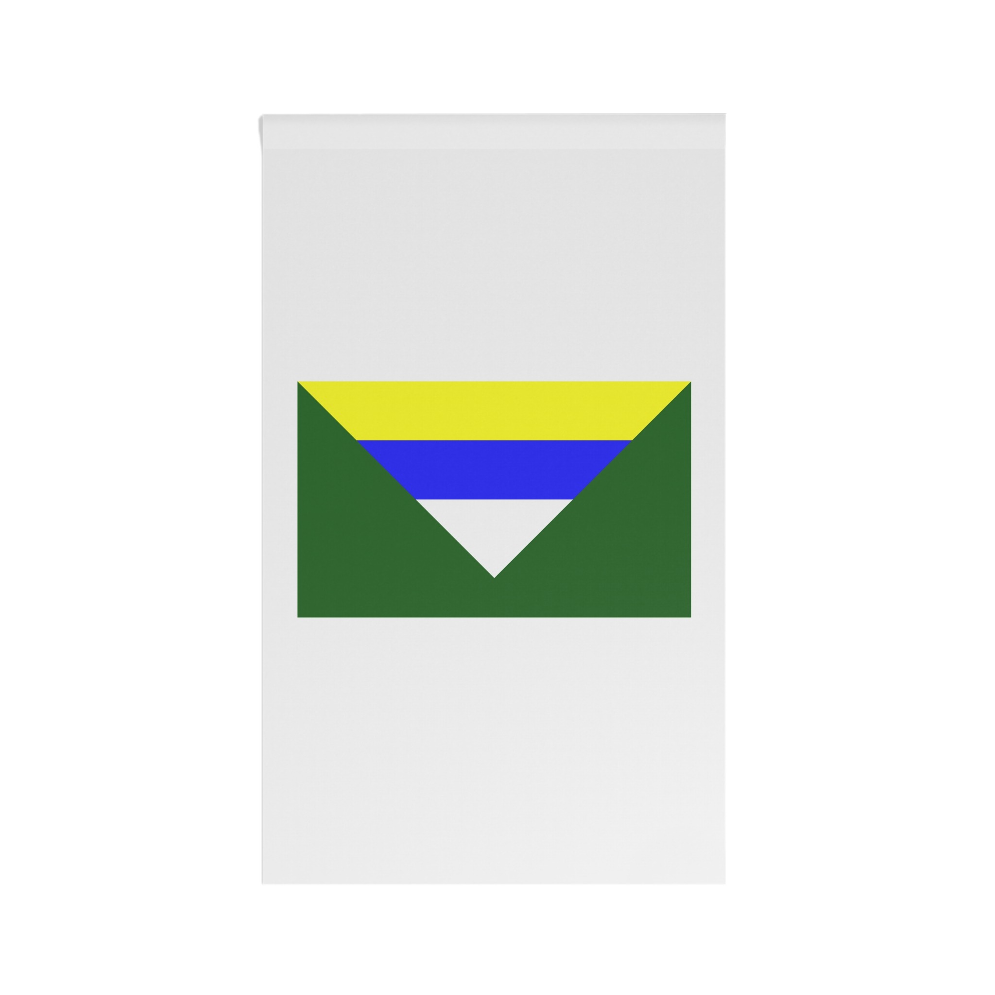 Flag of Boaco House Banner - Image 2