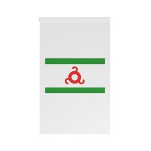 Flag of Ingushetia House Banner