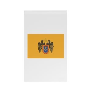 Flag of Lima House Banner