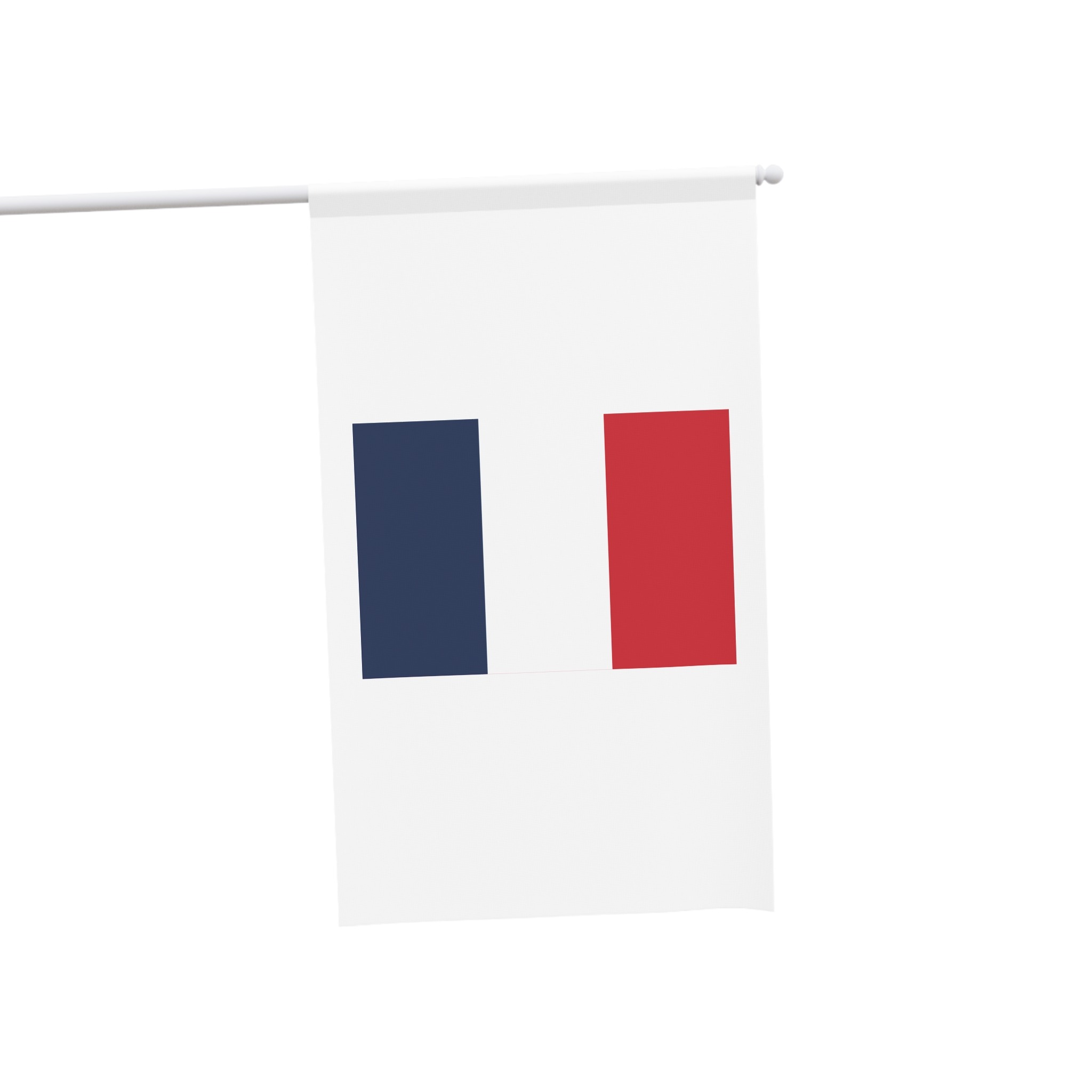 Flag of France House Banner - Image 3