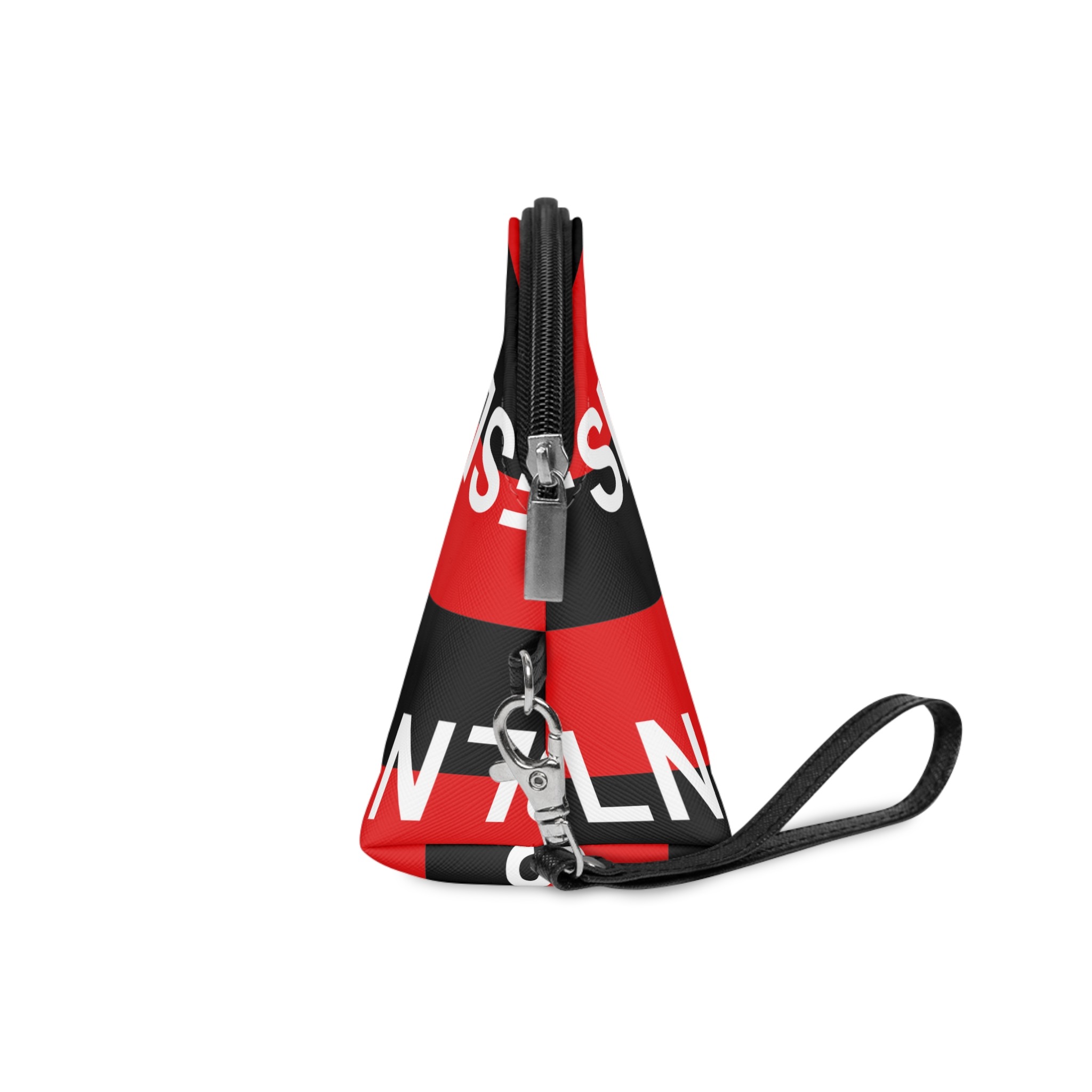Flag of the Fsln Makeup Bag - Image 3