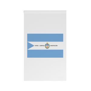 Bandera de La Provincia de Corrientes House Banner