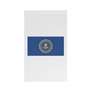 Federal Bureau of Investigation House Banner