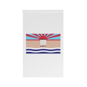 Flag of the Colorado River Indian Tribes House Banner