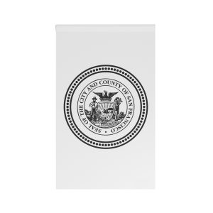 Seal of San Francisco House Banner