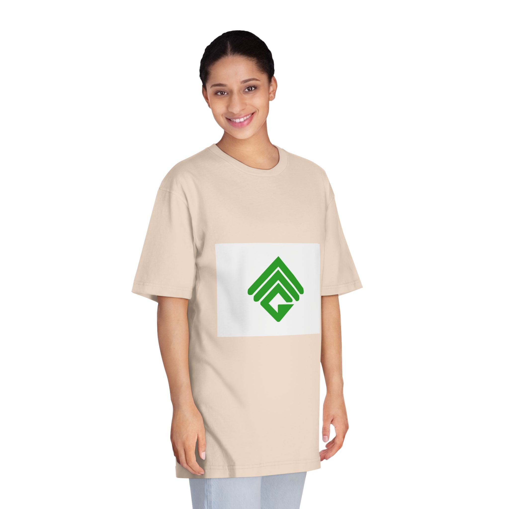 Flag of Grandview, Missouri Unisex Classic Crewneck T Shirt - Image 11