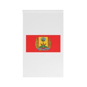 Flag of Mahilyow Voblast House Banner
