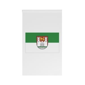 Flagge Wolfsburg House Banner
