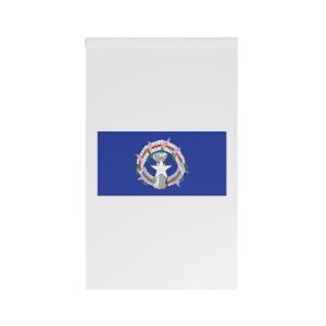 Flag of the Northern Mariana Islands House Banner