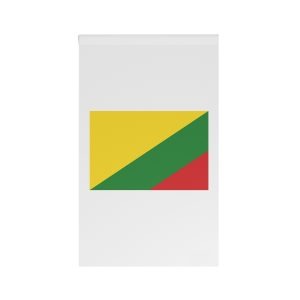 Flag of Pasco Department House Banner