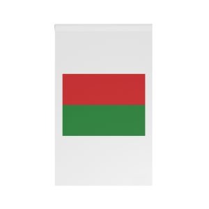 Flag of Arauca House Banner
