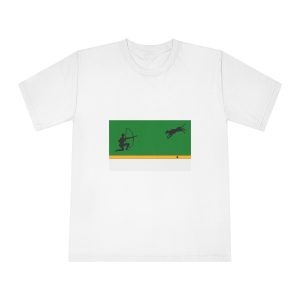 Flag of Amazonas (colombia) Unisex Classic Crewneck T Shirt