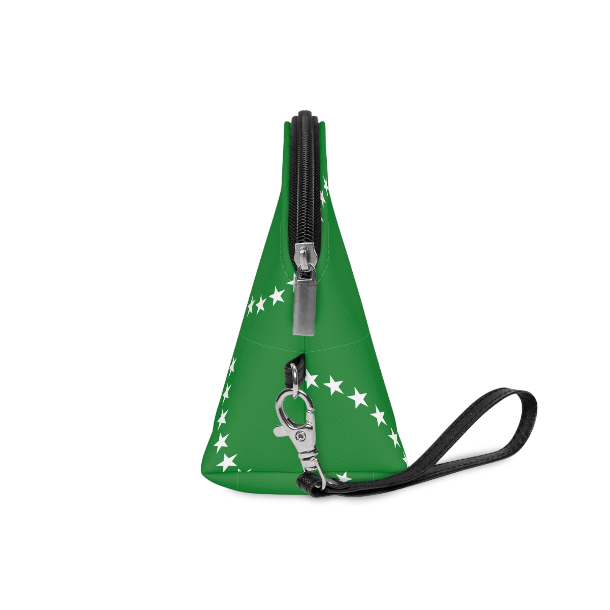 Flag of Risaralda Makeup Bag - Image 3
