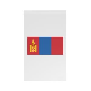 Flag of Mongolia House Banner