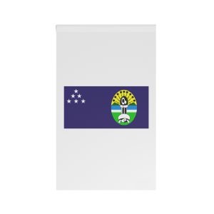 Flag of Central Province Solomon Islands House Banner