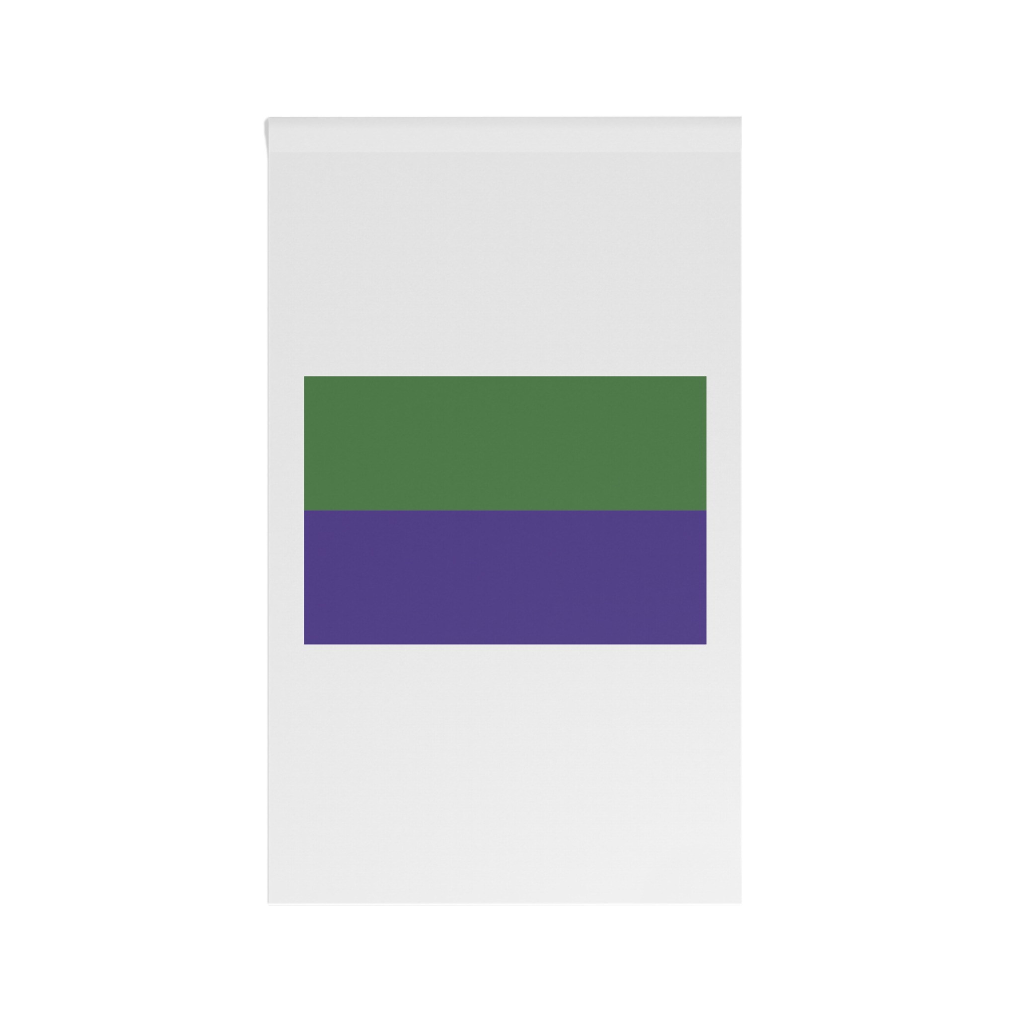 Flag of Hermann, Missouri House Banner - Image 2