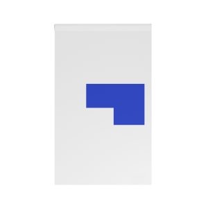 Flag of Lundy House Banner