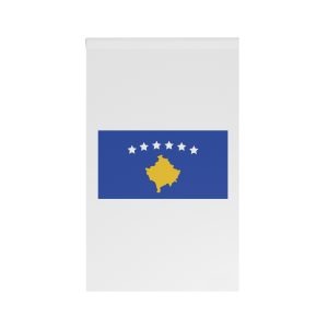 Kosovo House Banner