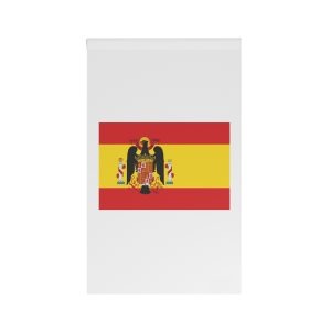 Flag of Spain (1945–1977) House Banner