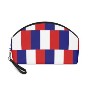 Flag of Somoto Makeup Bag