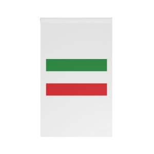 Flag of North Rhine Westphalia House Banner