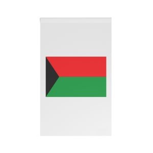 Flag of Debalcevo House Banner