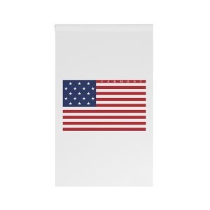 Flag Vermont 1804 1837 House Banner