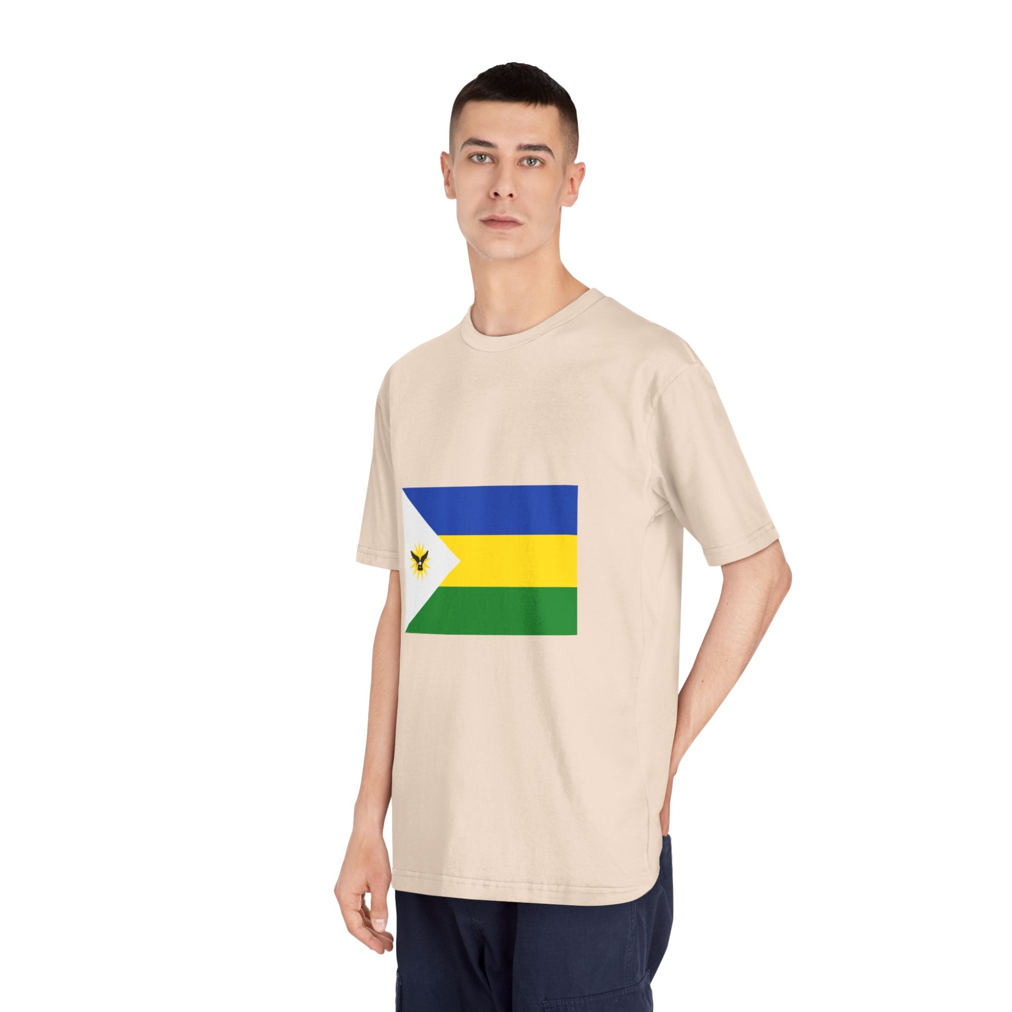 Px Banderacandarave Unisex Classic Crewneck T Shirt - Image 12