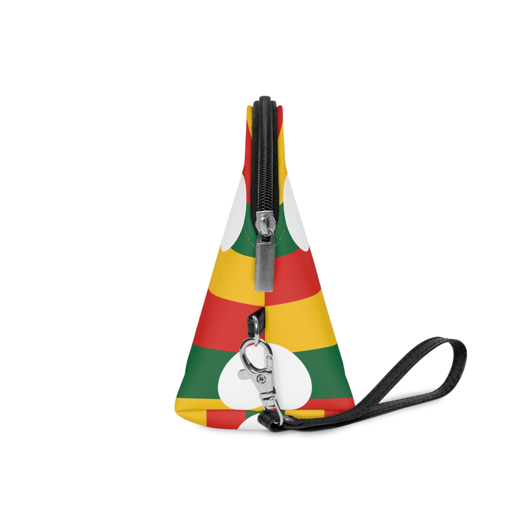 Flag of Shan State Makeup Bag - Image 3