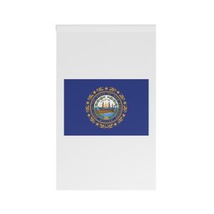Flag of New Hampshire House Banner