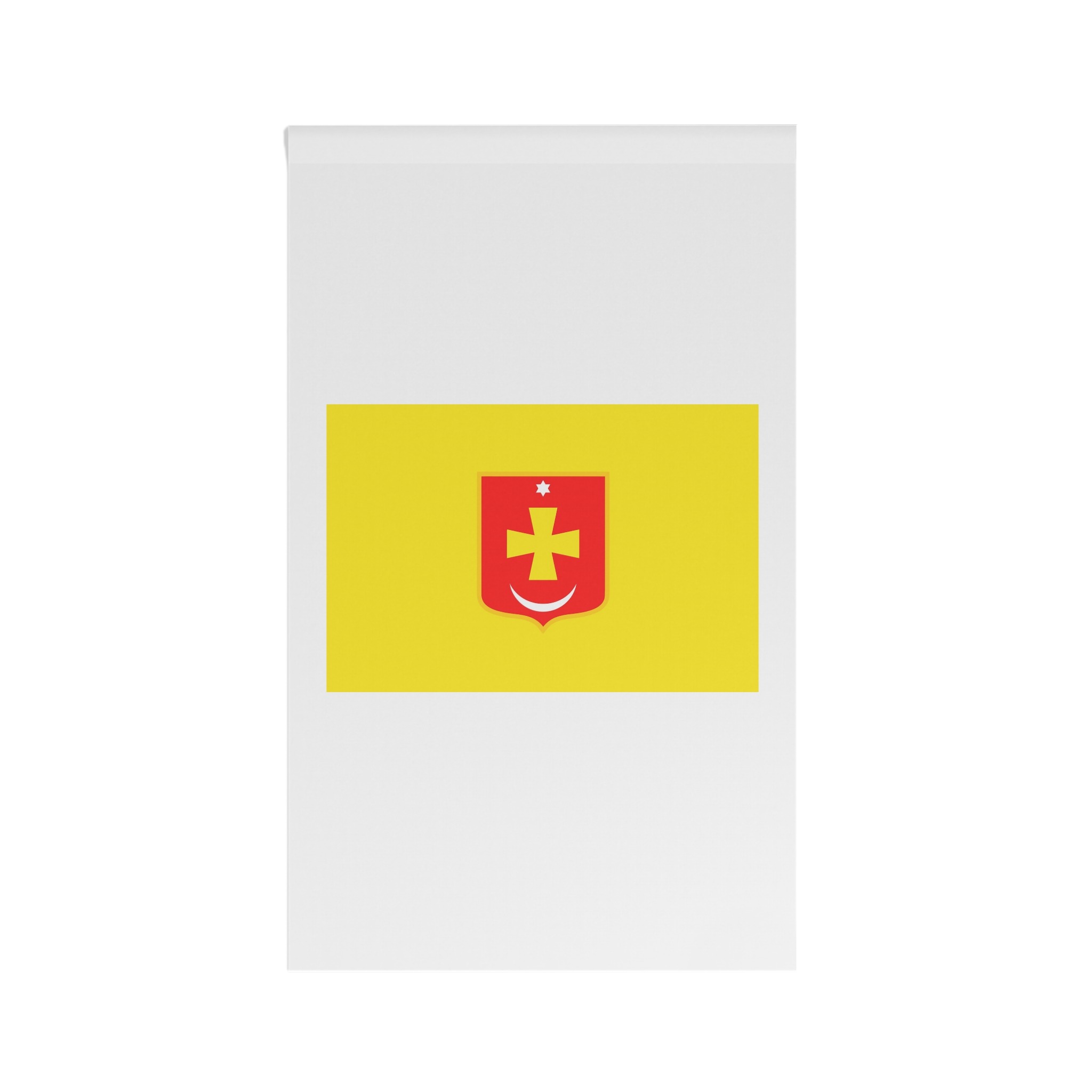 Flag of Konotop House Banner - Image 2