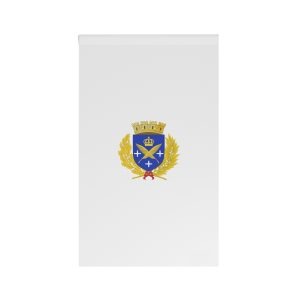 Drapeau Saint Étienne (loire) House Banner
