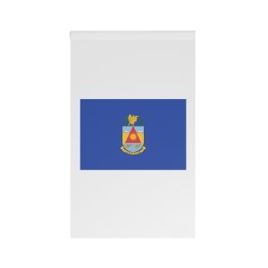 Bandera Ancash House Banner