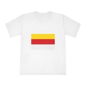 Flag of Carinthia Unisex Classic Crewneck T Shirt