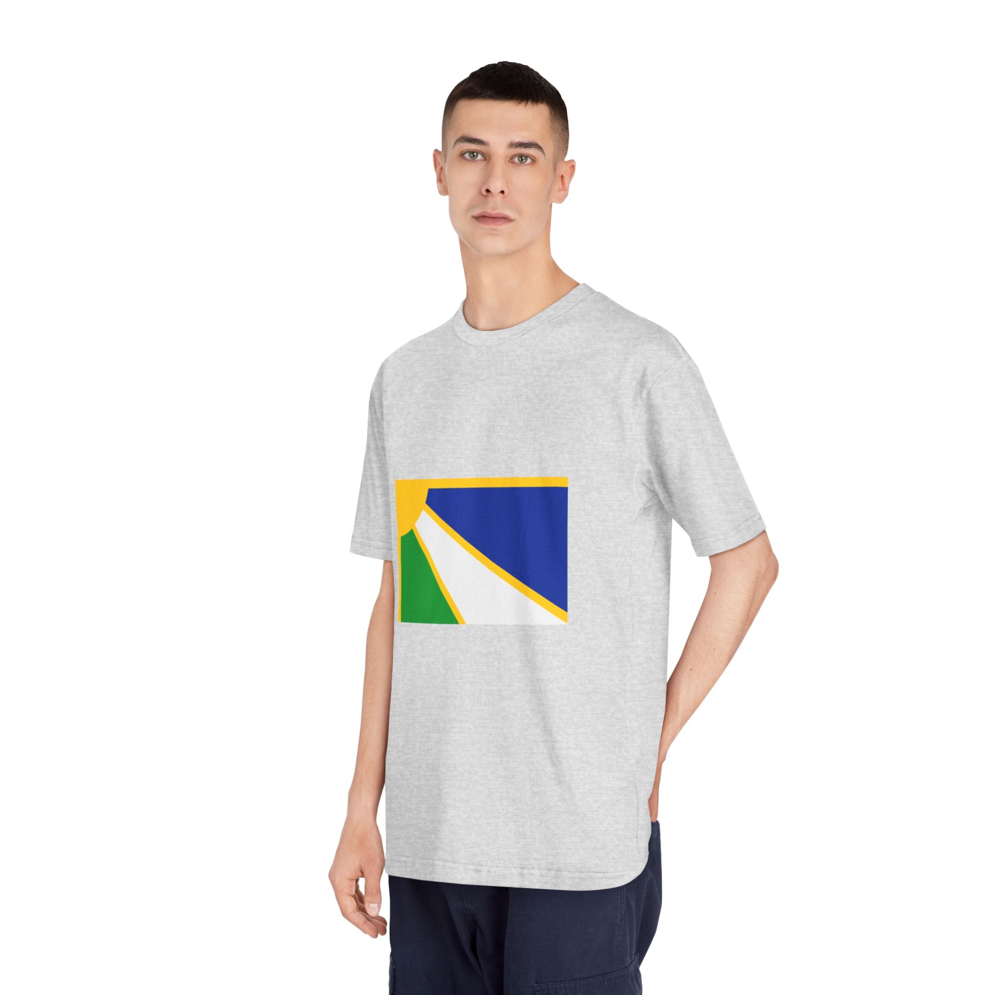 Banderabolivar Unisex Classic Crewneck T Shirt - Image 16