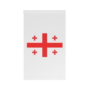 Flag of Georgia House Banner