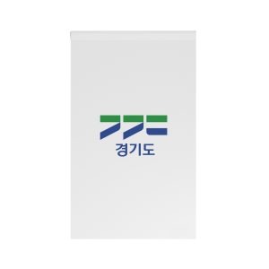 Flag of Gyeonggi Province House Banner
