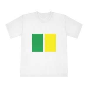Buchi Flag Unisex Classic Crewneck T Shirt