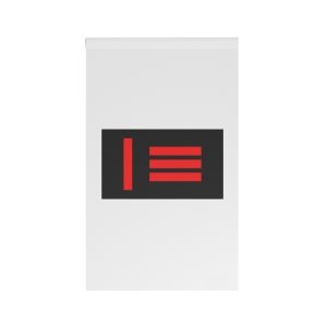 Master Slave Pride Flag House Banner