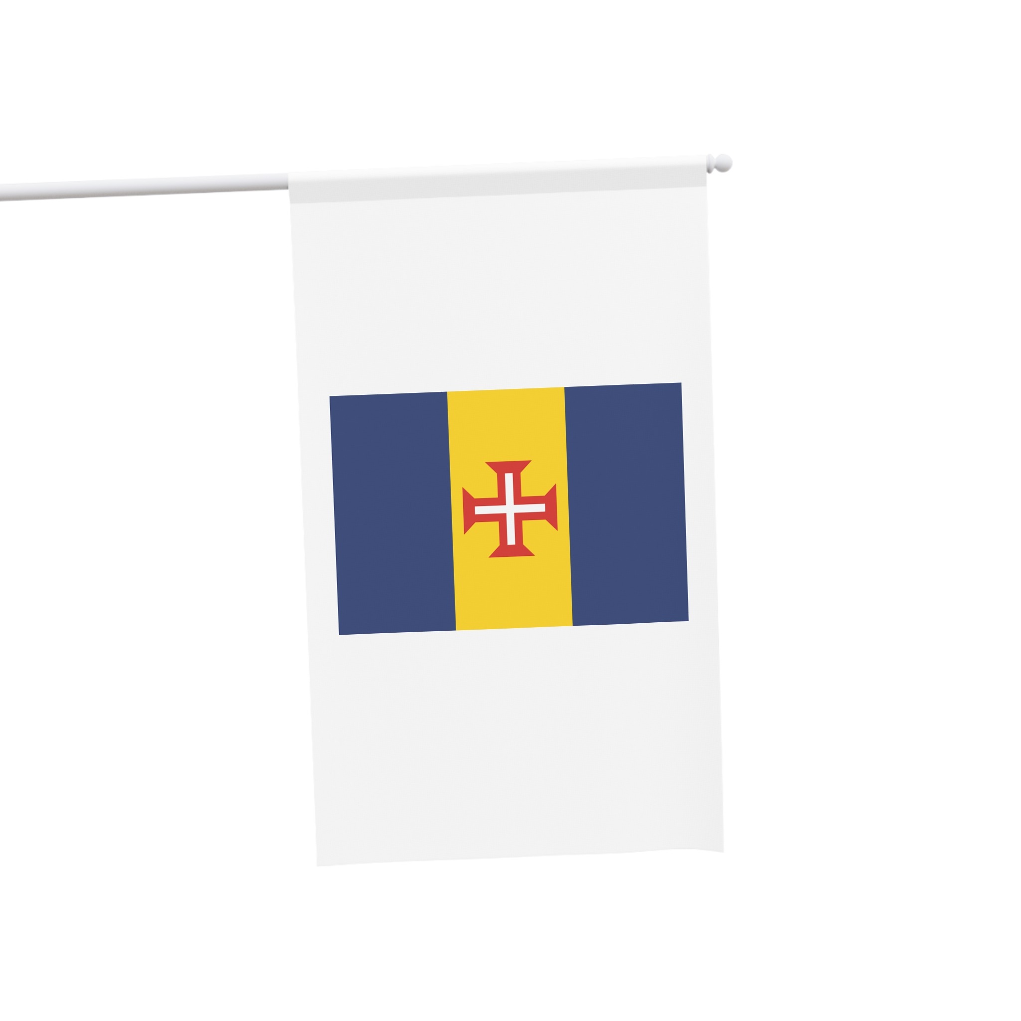 Flag of Madeira House Banner - Image 3