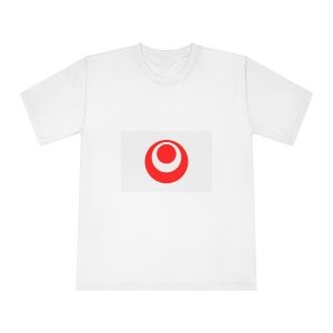 Flag of Okinawa Prefecture Unisex Classic Crewneck T Shirt