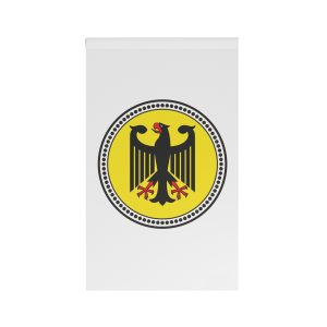 Coat Arms Germany House Banner