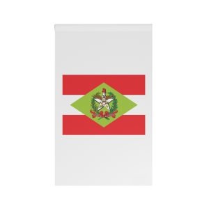 Bandeira de Santa Catarina House Banner