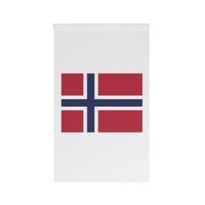 Flag of Norway House Banner