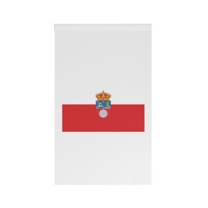 Flag of Cantabria House Banner